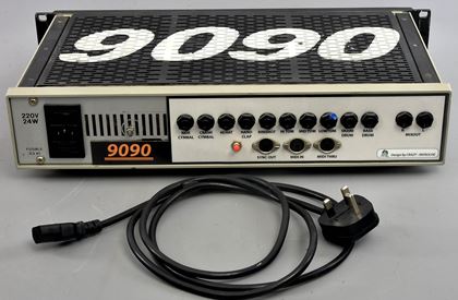 various-Crazy Patroche TR9090 - to service
